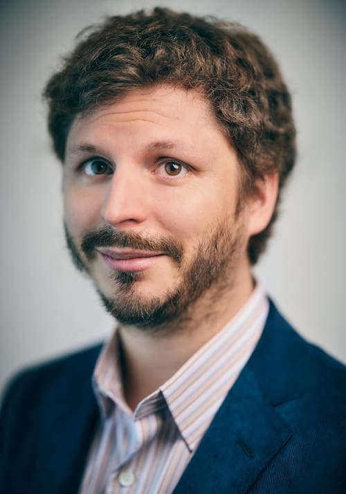 迈克尔·塞拉 Michael Cera