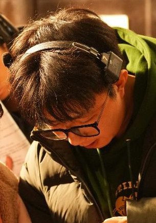 杨科南 Kenan Yang