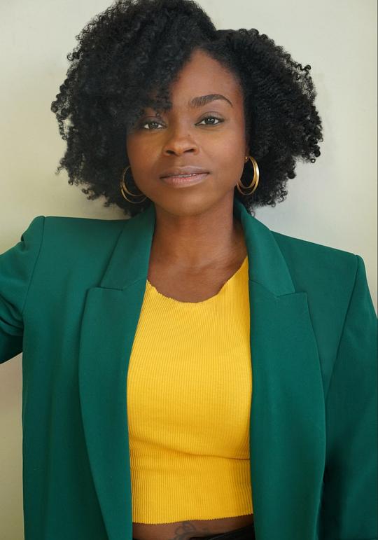 斯黛西·萨吉安特 Stacey Sargeant