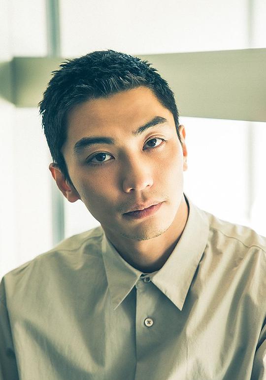 奥野瑛太 Eita Okuno