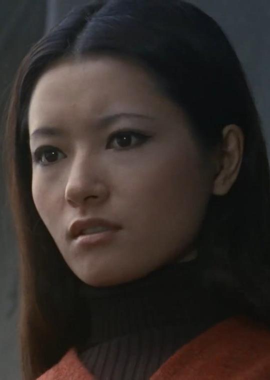 田村奈巳 Nami Tamura