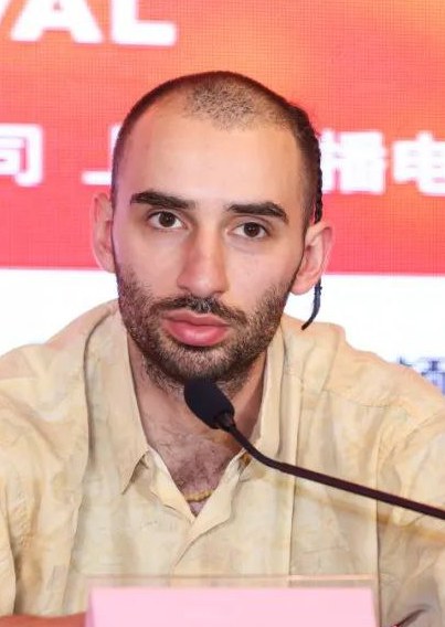 乔治·巴库拉德泽 Giorgi Bakuradze