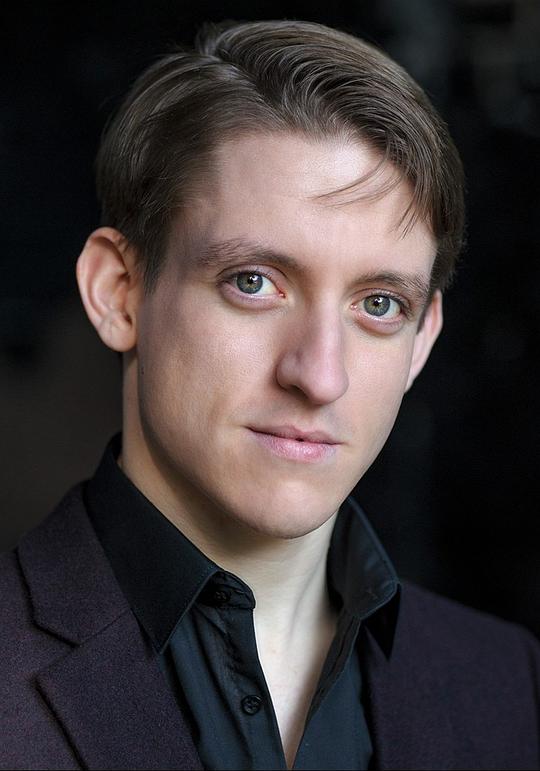 马修·达克特 Matthew Duckett