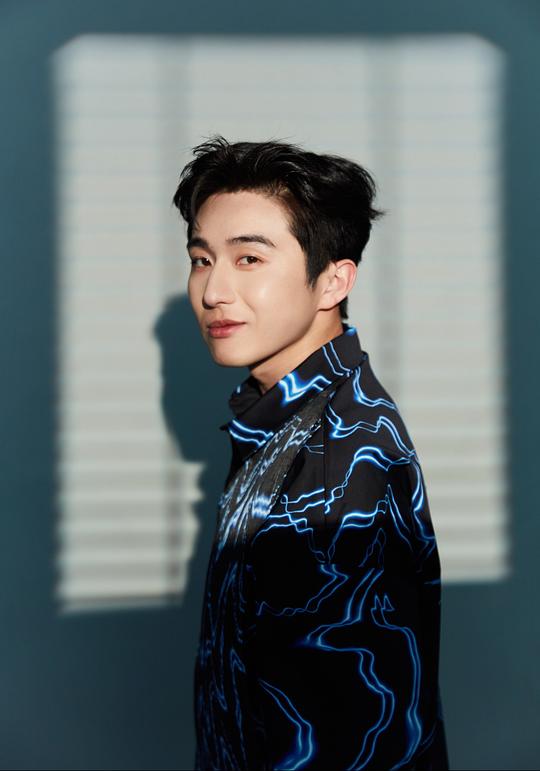 潘非佯 Feiyang Pan