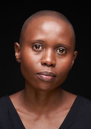 埃利亚纳·乌姆夏尔 Eliane Umuhire