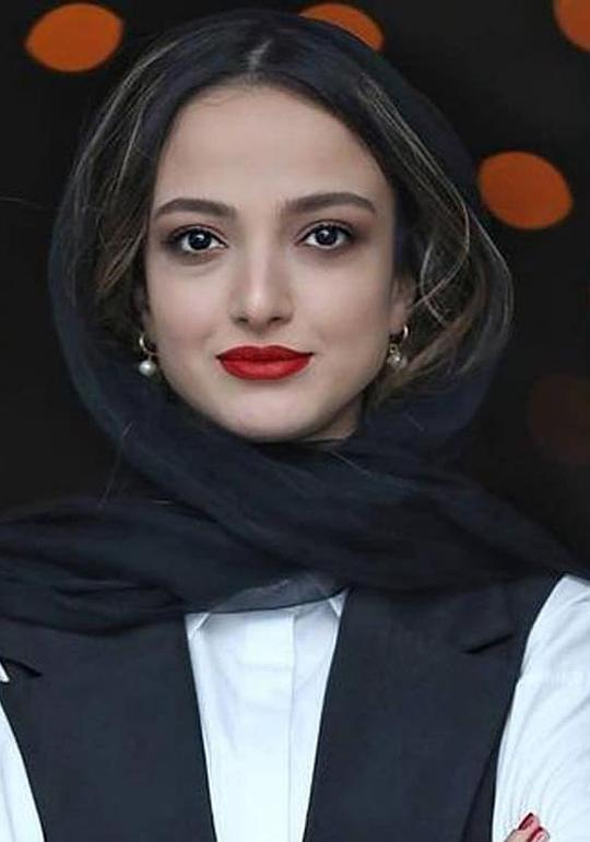 内达·吉布拉伊利 Neda Jebraeili