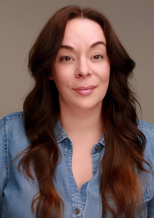 凯瑟琳·亚当斯  Catherine Adams