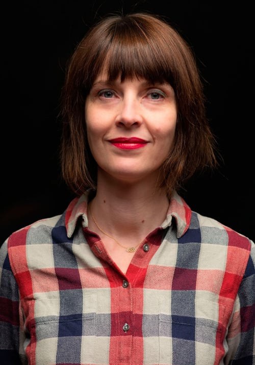 阿克塞尔·罗贝尔 Axelle Ropert