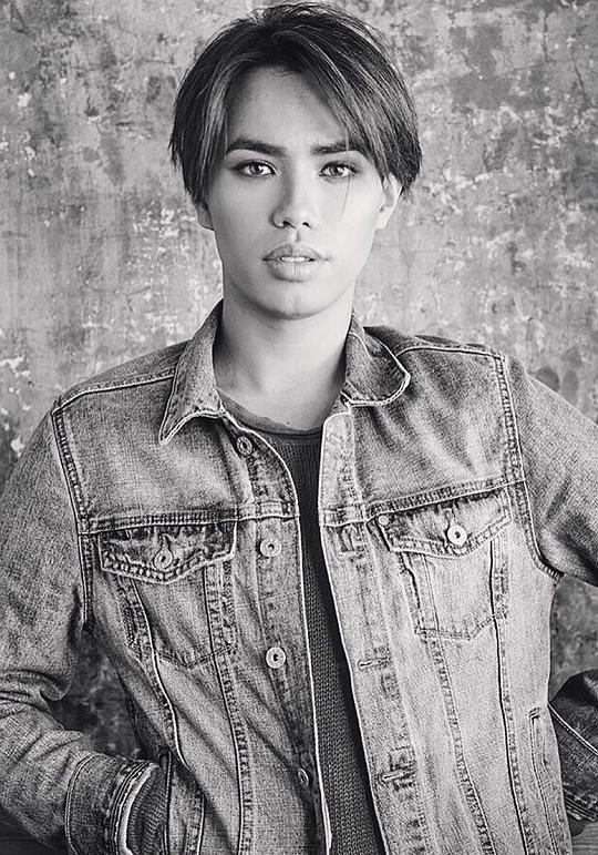 杰瑞·蒂纳科 JayR Tinaco