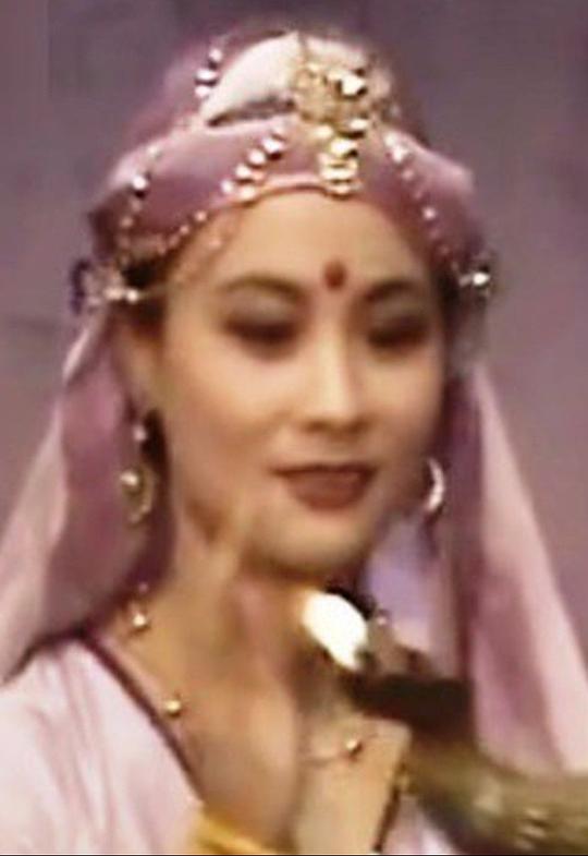 曲英莲 Yinglian Qu