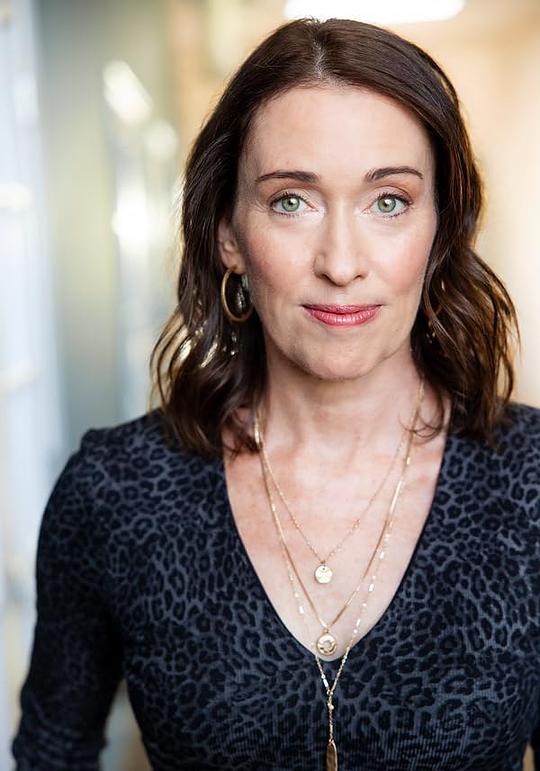 玛吉·福利 Margie Foley