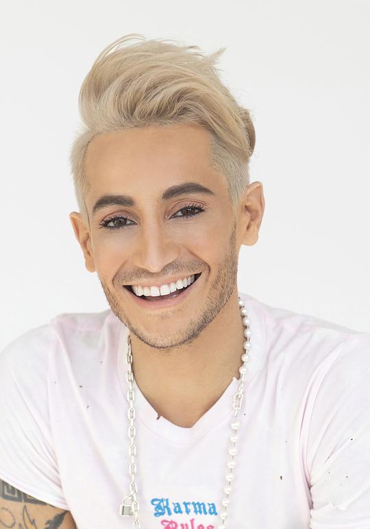弗兰奇·格兰德 Frankie Grande