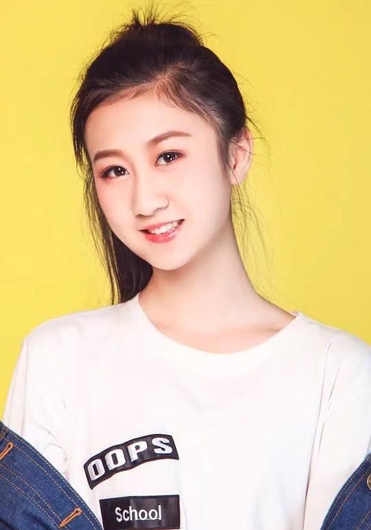 仵晓迪 Xiaodi Wu