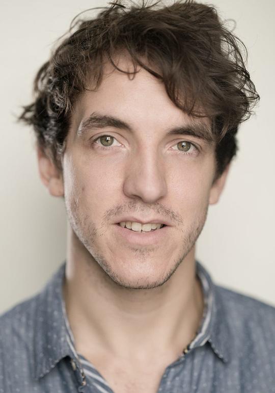 杰米·威尔克斯 Jamie Wilkes