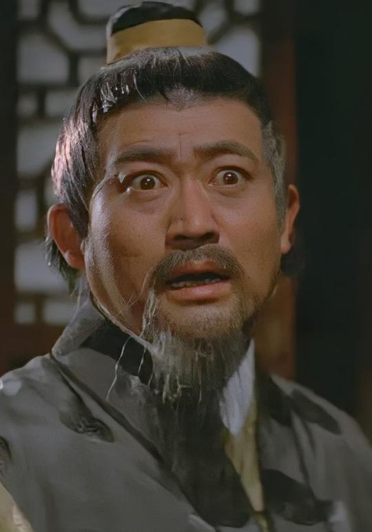 赵强 Chiang Chao