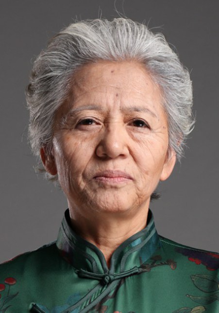 王凤云 Fengyun Wang