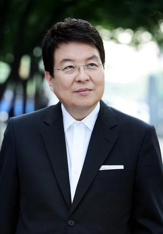 宋基润 Ki-yoon Song