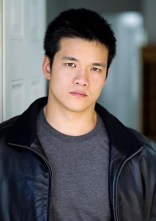 埃德蒙·关 Edmund Kwan