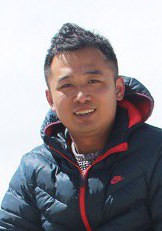 何胤锋 Yinfeng He