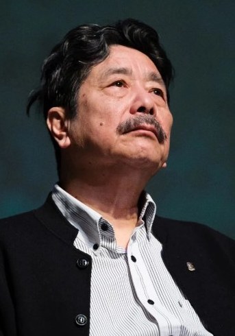 周令飞 Lingfei Zhou