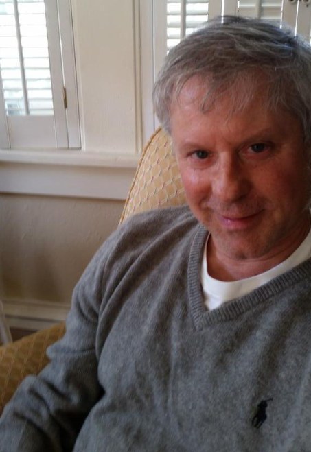 乔·帕特里克·马歇尔 Joe Patrick Marshall