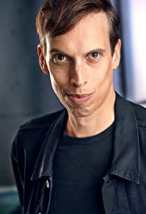 凯文·凯皮 Kevin Keppy