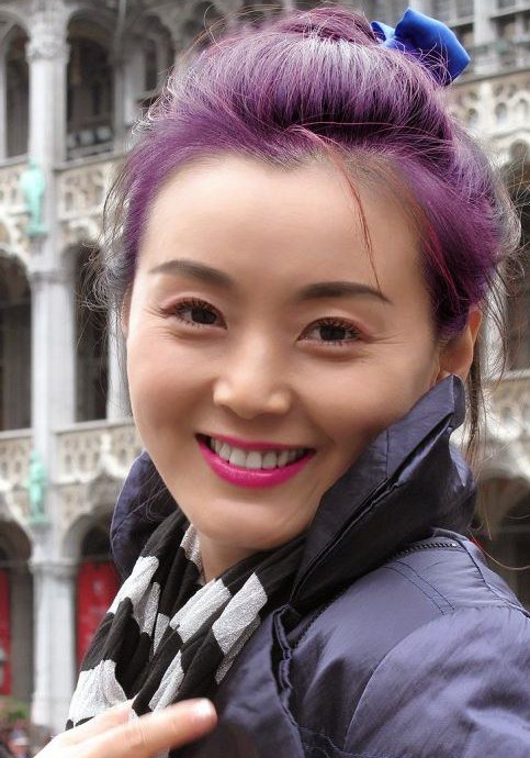 郭丽红 Lihong Guo