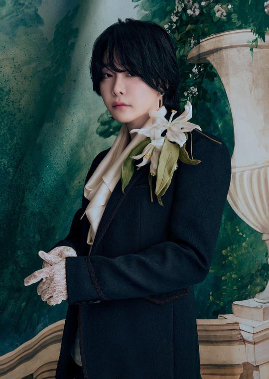 大森元贵 Motoki Ohmori