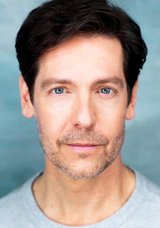 斯蒂芬·索恩 Stephen Thorne