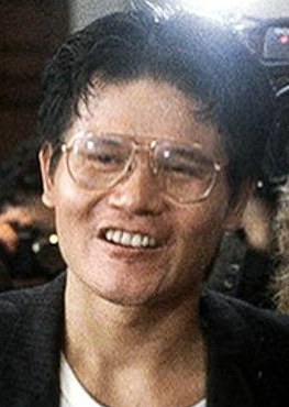 郭彼得 Peter Kwok