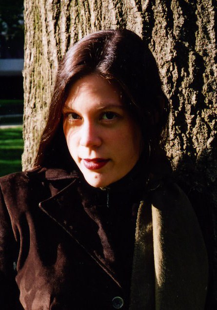 克里斯蒂·切斯尼 Crystal Chesney