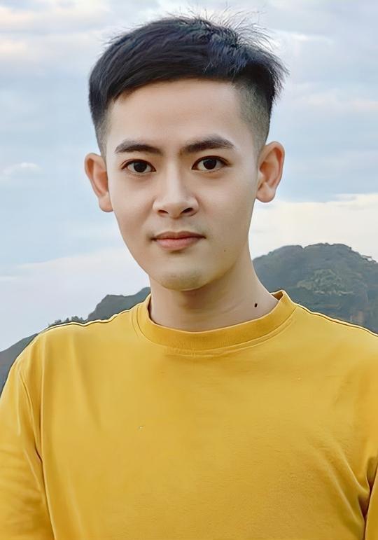 陈星 Xing Chen