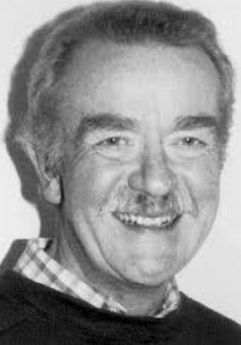 戴维·布列利 David Brierly