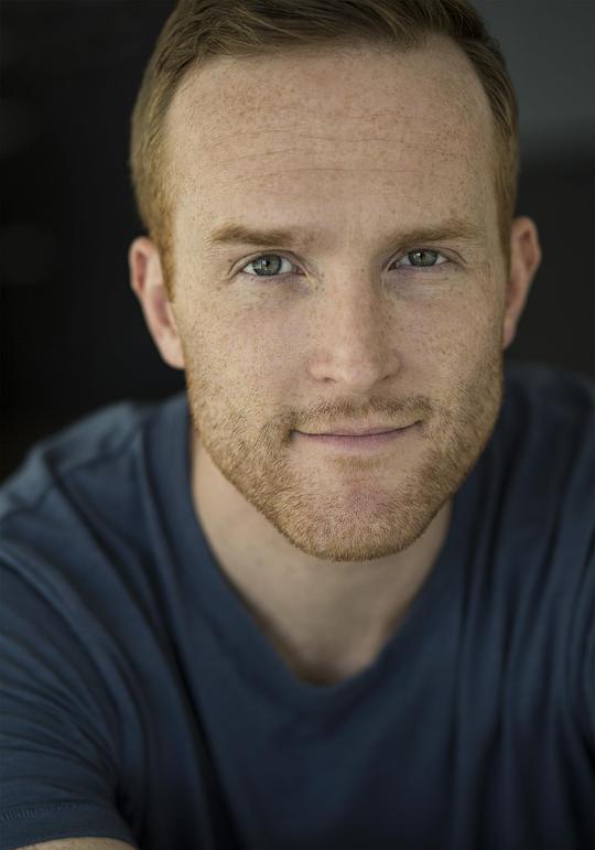 肖恩·库灵 Sean Kuling