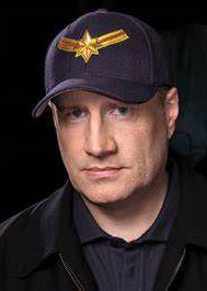 凯文·费奇 Kevin Feige