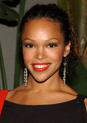 布鲁克·科尔 Brook Kerr