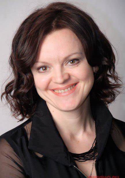 塔蒂亚娜·里阿博孔 Tatyana Ryabokon