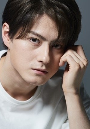 松村龍之介 Ryunosuke Matsumura