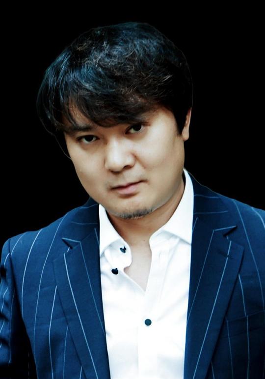 张若以 Ruoyi Zhang