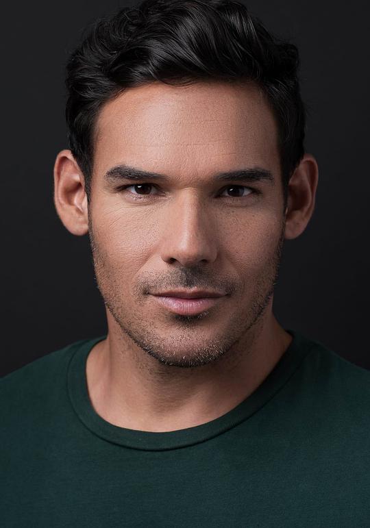 科迪·伊斯特布鲁克 Cody Easterbrook