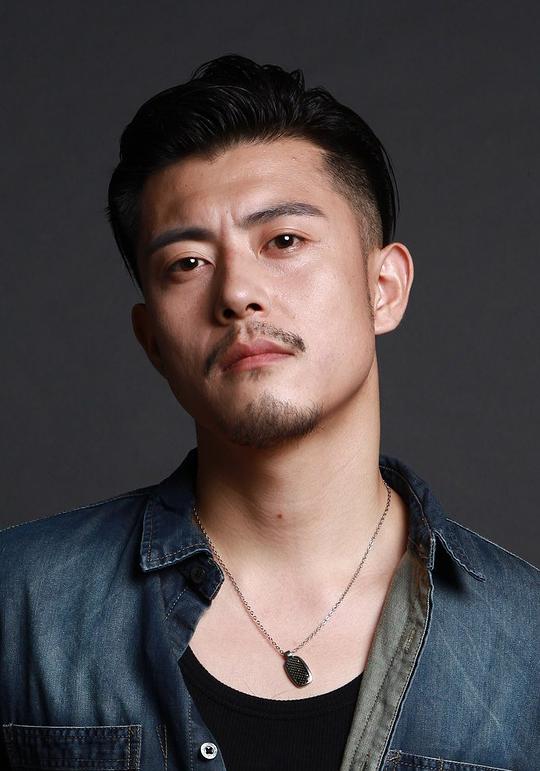 王俊东 Jundong Wang