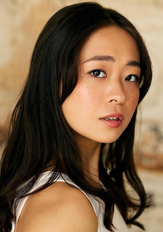 五十岚晴香 Haruka Igarashi