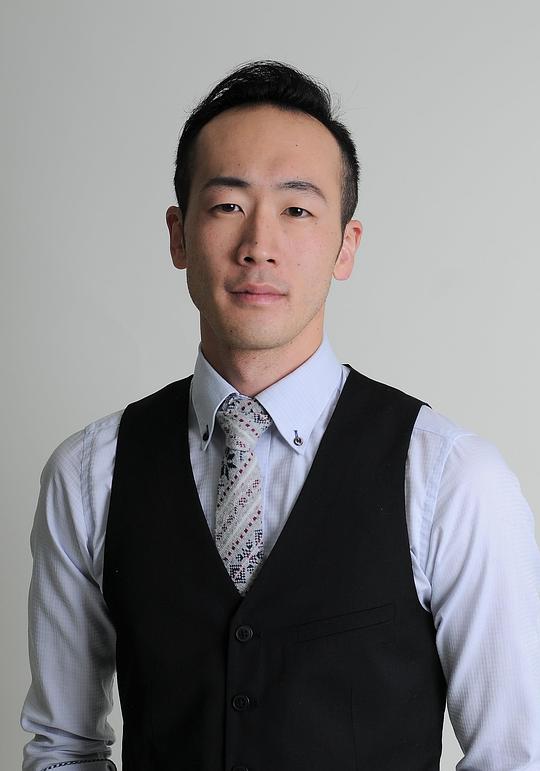 加藤龙太 Ryuta Kato