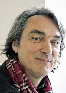 格尔德·克罗斯克 Gerd Kroske