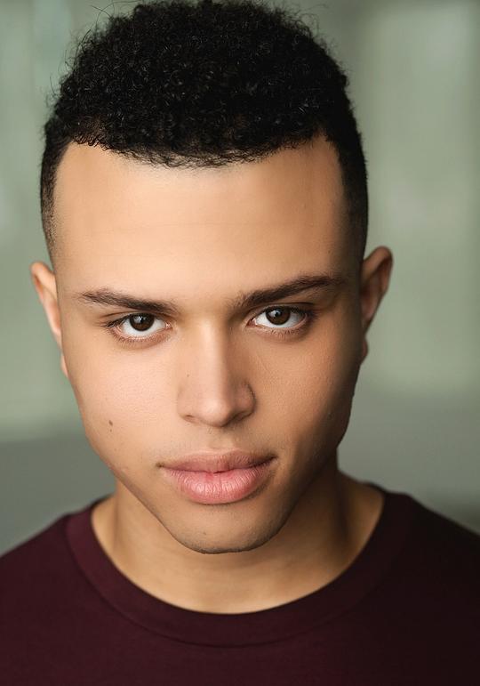 Spencer Stevenson Spencer Stevenson