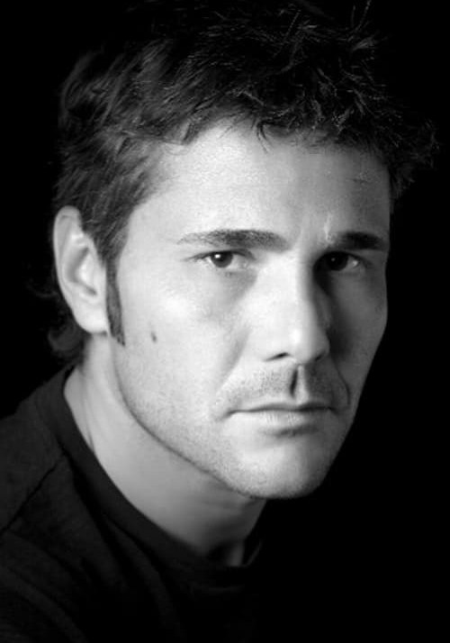 埃米亚诺·诺维里 Emiliano Novelli