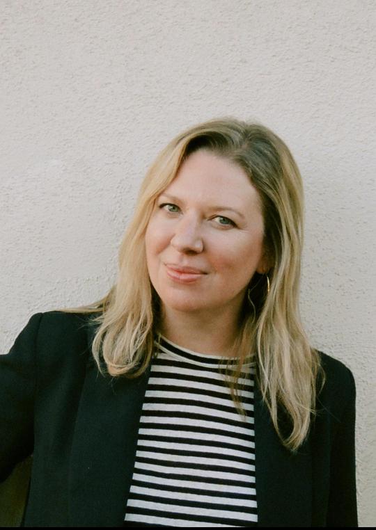 杰茜卡·凯莉 Jessica Kelly