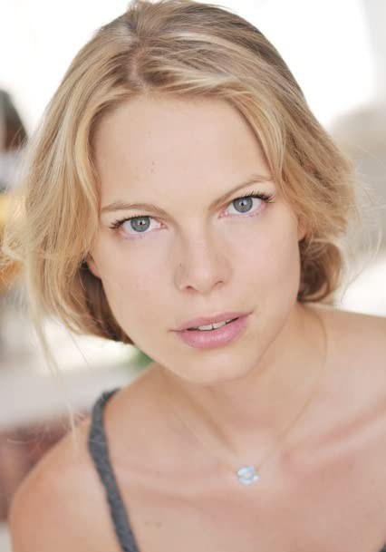 塞西尔·布雷恰 Cécile Breccia