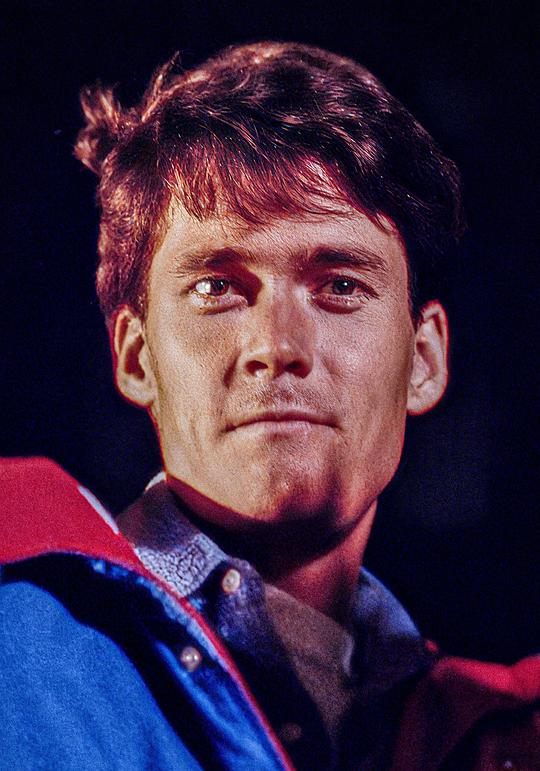 大卫・普莱斯 David Price