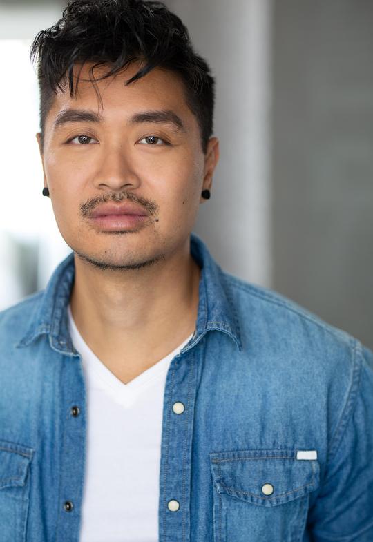 杰瑞米·霍夫曼 Jeremy Hoffman